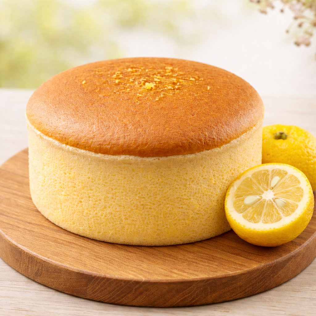 Yuzu